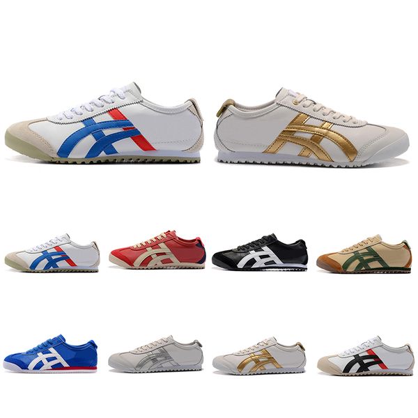 onitsuka tiger new collection 2019