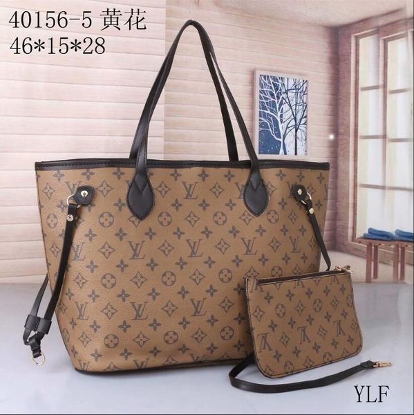

2019 designers luxury ladies handbag fashion tote bag women's shop bags backpack large capacity totes bags40156-0