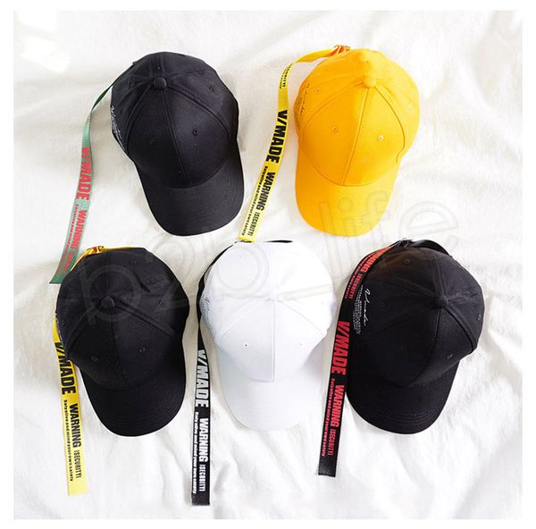 

Бейсболка письмо печатных шляпы с лентой Snapbacks лето Sunhat мода хип-хоп Cap с длинным п