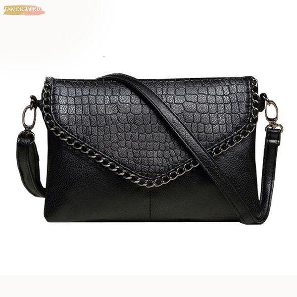 

new fashion small bag women messenger bags soft pu leather crossbody bag for women clutches big 27*18*5cm small 22*15*5cm