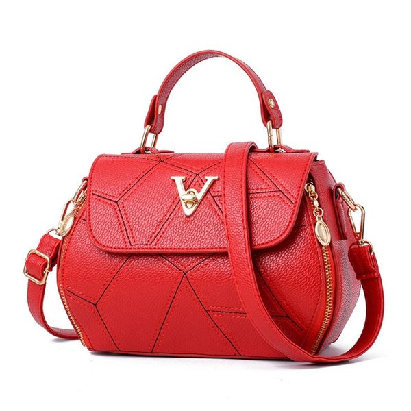 

9 colors optional classic flap bags women's plaid chain bag ladies luxury handbag fashion designer purse shoulder messenger bags t05