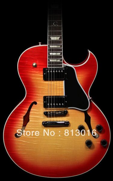 

Guitarra Elétrica kulaa