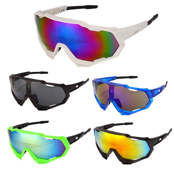 

uv400 cycling glasses outdoor sport mtb bicycle glass motorcycle sunglasses sports eyewear goggles for men women