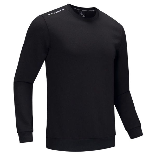 

gym clothing sanheng brand men hoodie sports sweatshirts hip hop pullover hoodies plus size ig sanhengsports, White;black