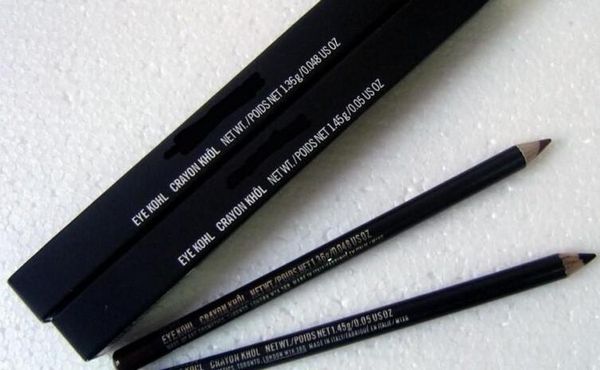 REGALO GRATUITO + SPEDIZIONE GRATUITA HOT di alta qualità I più venduti Prodotti più recenti Prodotti Black Eyeliner Pencil Eye Kohl With Box 1.45g