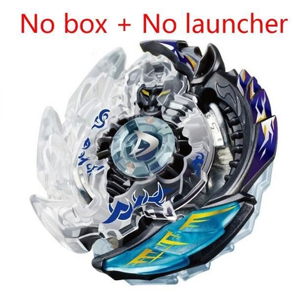 

b-142 burst launchers beyblade toys kids boys gift toupie bayblade metal god spinning burst bey blade blades