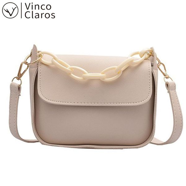 

fashionable women summer flap bag soft pu leather lady's shoulder bag solid women's handbag crossbody bags 2020