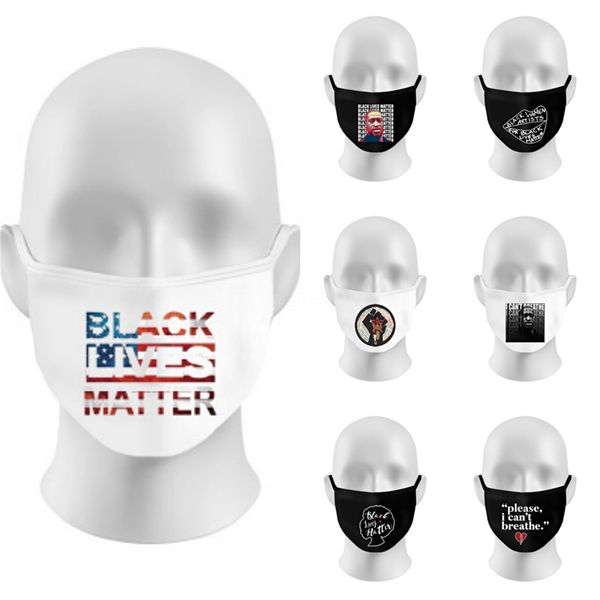 

white mask with luxury breathing valves reusable masks mascarillas 6 layer protective face mask designer letter shield fashion mouth mask #3