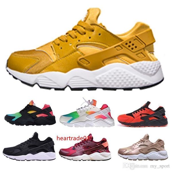 

2019 ultra huarache новые кроссовки huraches кроссовки для бега для мужчин женщин на открытом воздухе обувь huaraches кроссовки бесплатная д