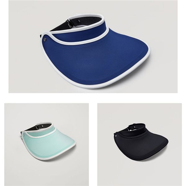 

letter print letter cap street hip-hop fashion rainbow gradient ramp hat 2 color bucket hat cap #710, Blue;gray