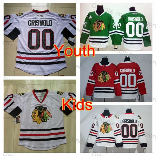 Ccm Youth Jersey Size Chart