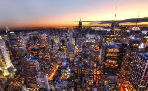 

beautiful city night tv background wall wallpaper for walls 3 d for living room