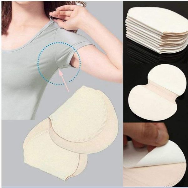 

new 60 pcs antiperspirant patches pad underarm towel comforters sets