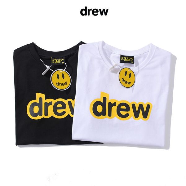 

2020 new arrival brand designer men women tshirt summer shirts fashion unsummer short sleeve size -xl 20051404w, White