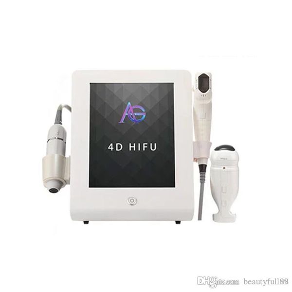 

3 in one 4d 3d v-max rader hifu1- 12 lines liposonix face lift body slimming skin tightening fast fat removal 7 cartridges