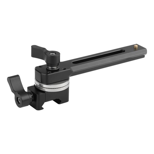 

camvate нато зажать 120мм нато рельс комбинация с кодом m6 arri розетки mount подключение товара: c2264