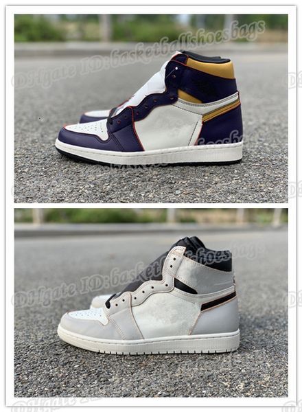 

1 defiant yellow wholesale red blue grey men basketball shoes sports sneakers trainers outdoor size 7-13 bsb