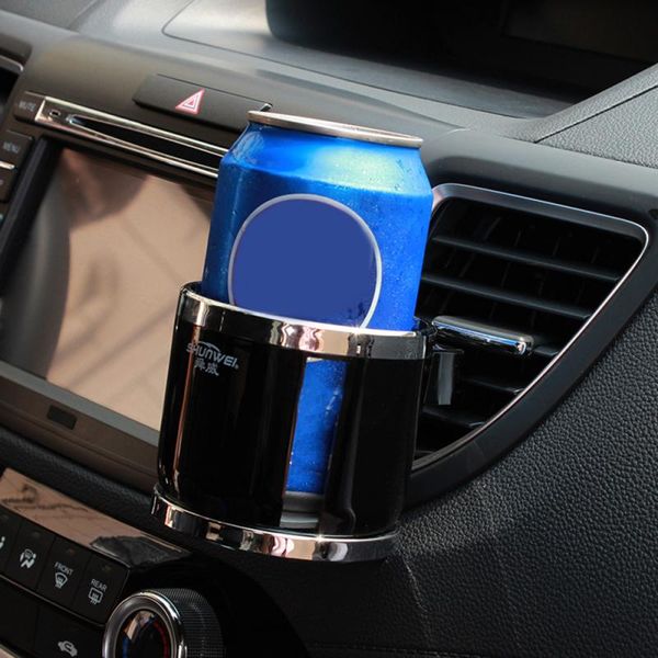 

car drinking phone holder cup holder coffee organizer auto easily removed coins indoor for vehicle interior