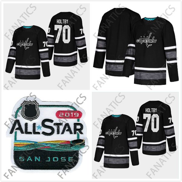 capitals all star jersey