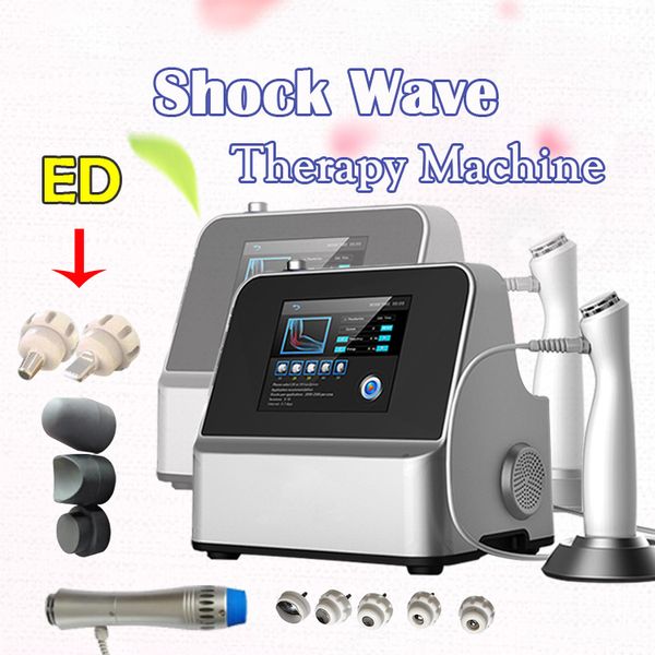 

машина ударной волны оборудования терапией ударной волны высокомарочной низкой интенсивности gainswave портативная для обработок эректильной