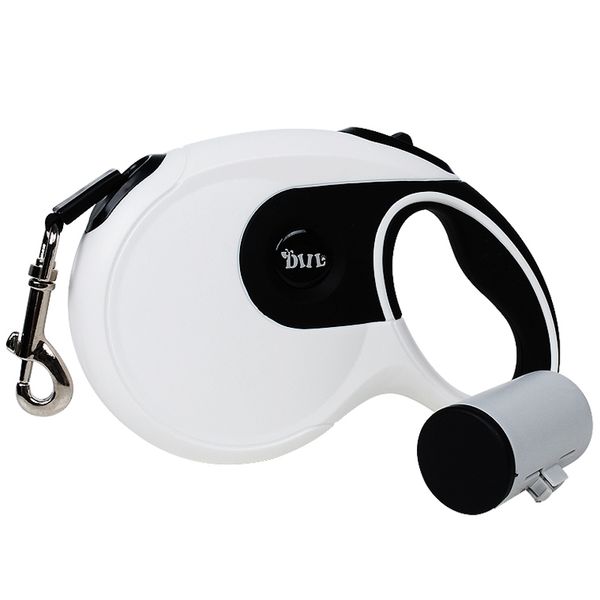 

kimpets durable dog leash automatic retractable dog leash large lead extending walking leads traction rope belt do