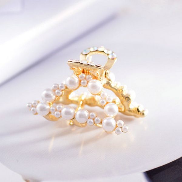 

pearl волос слайды uk барретт hairclip шпильки pearl white glam pin волос haarspeld pearl ufltv волос, Black;brown