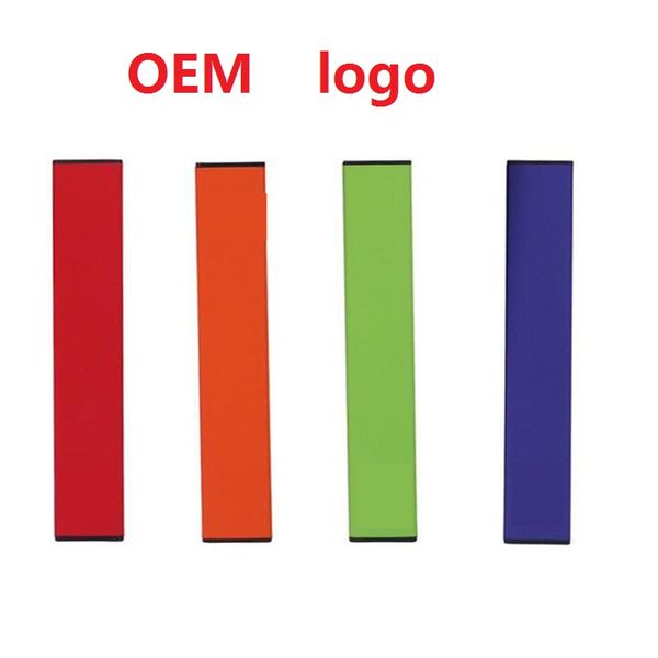 

OEM логотип одноразовое устройство пустой стартовый комплект 280mah аккумулятор для картриджей объемом 1,3 мл Vape Pen с коробочной упаковкой posh plus