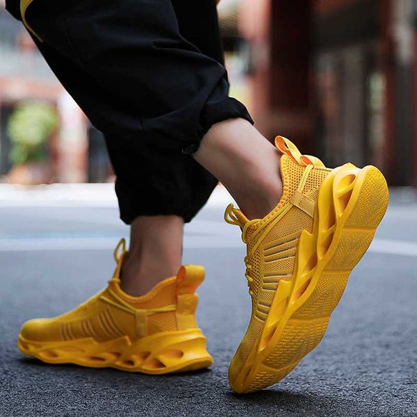 

men's running shoes light comfortable walking shoes sports -absorbing sneakers jogging sneakers soft bottom