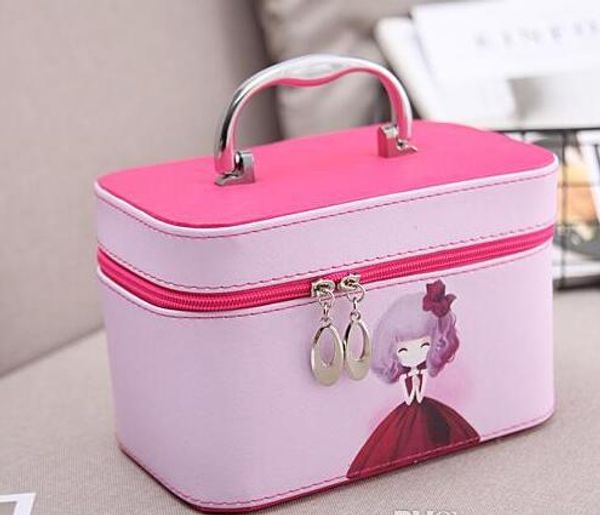 

Cases e Estojo de Cosméticos ceseller_shop