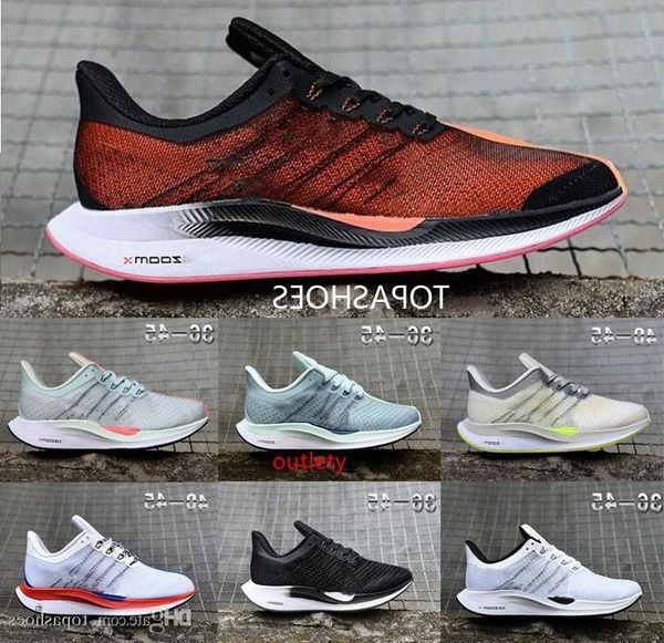 

wholesale 2019 zoom fly wmns pegasus 35 x tapered react heels casual comfortable 36 men running shoes women sports sneakers