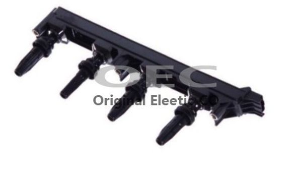 

ignition coils of peugeotes series 301 307 cross 308