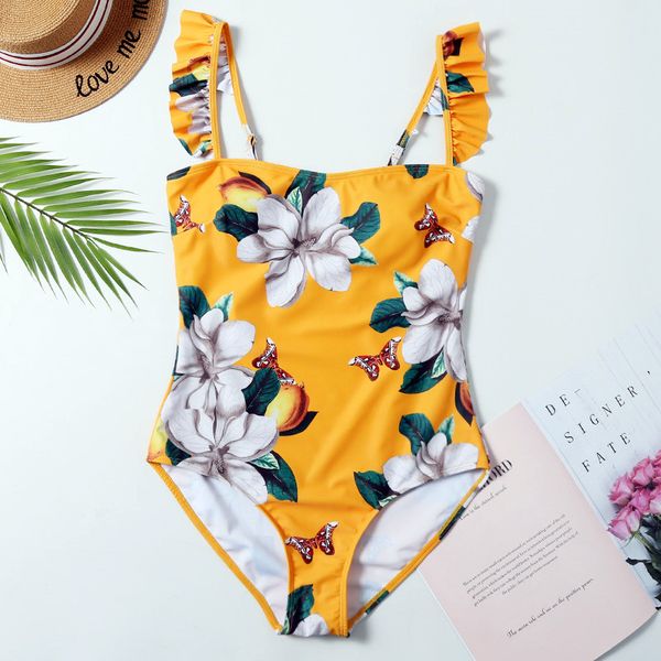 

rhyme lady new solid bikini set women swimming suit fashion swimsuit one-piece swimwear bathing suit female biquini