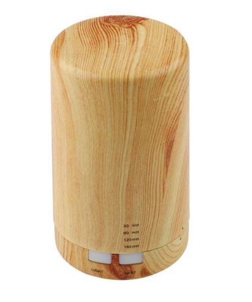 

aromatherapy electric aroma diffuser ultrasonic air humidifier grain cool mist