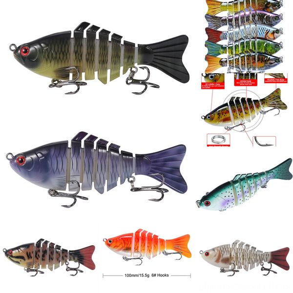 

wgbji outdoor fishing fishing frog anti-hanging bait single hook luya soft bait