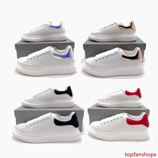 

2019 designer shoes suede fashion oversize luxury sneakers leather shoes leather shoes increase luxury men and women size 35-44 with