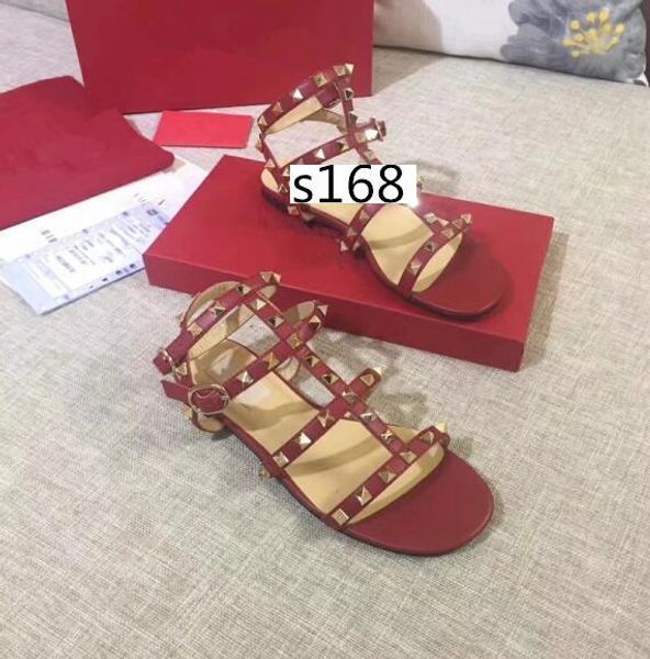 

fashion black white rivets wedding shoes sandal shoes ladies sandals