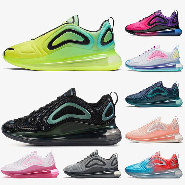 

2019 new designer women mens running shoes be true blue void wolf grey silk midnight navy throwback future kpu tpu trainers sneakers