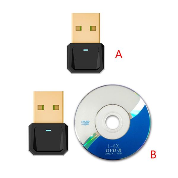 

bluetooth 5.0 аудио приемник передатчик mini usb беспроводной адаптер для телевизора пк автомобиля