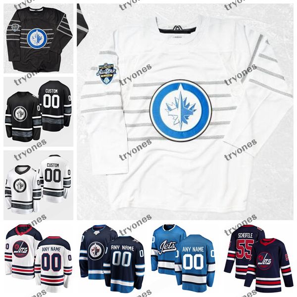 customize jets jersey