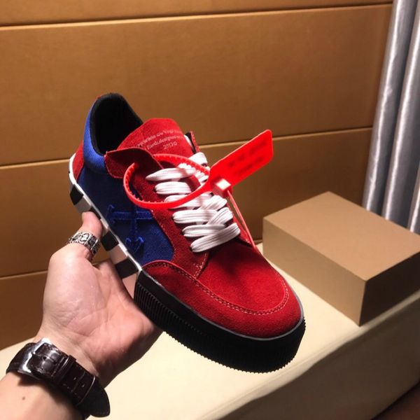 

2019 new fashion men's genuine leather sneakers shoes wholesale lace up casual red brown board flats shoes for male size 38-44, Black