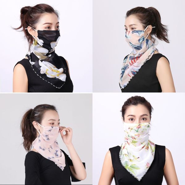 

uffr5 shipping 2020 baseball motorcycle half face mask turban scarf bike motorcycle scarf scarf neck riding rpg ski team headband, Black