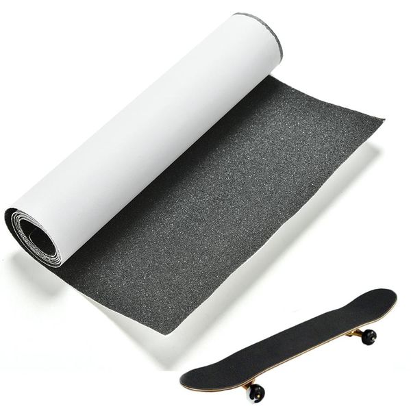 

outdoor sports skateboard griptape sandpaper stickers