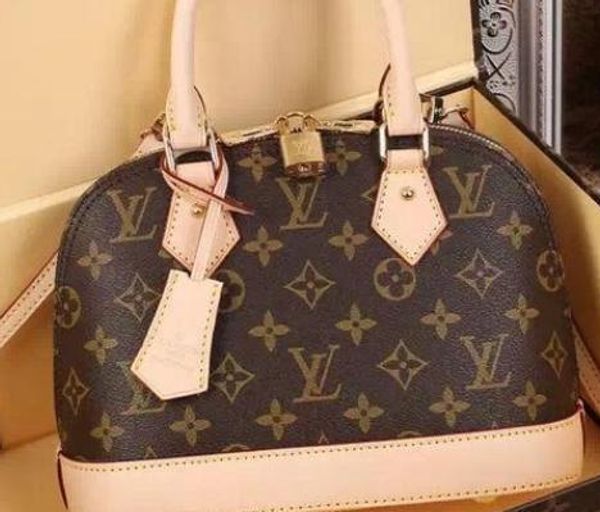 

2019 men duffle bag women travel bag hand luggage luxury de igner travel bag men pu leather handbag bag tote 13 loui 13 vuitton 2020, Black;brown