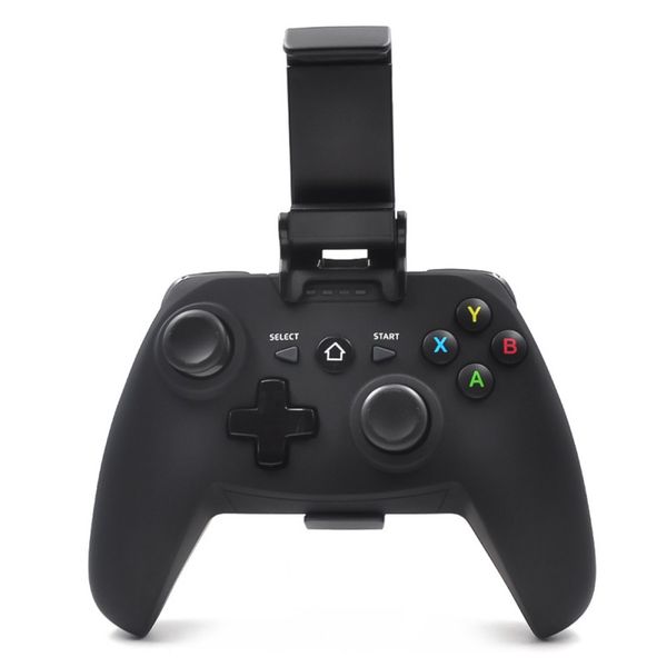 

remote controller bluetooth wireless control detachable phone holder joystick handle compatible dji tello spark