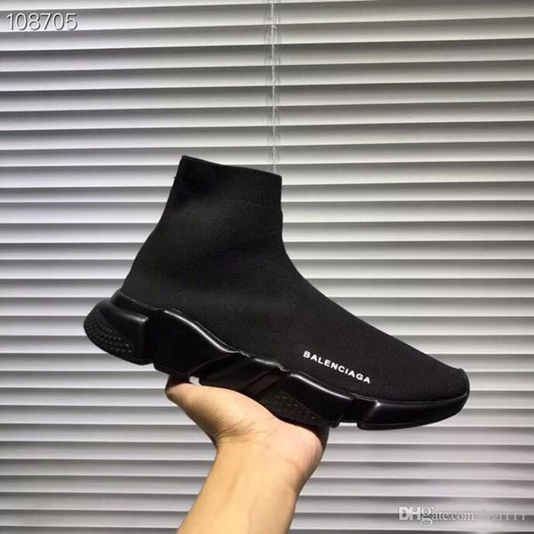 

men's shoes autumn new casual wild sports socks shoes high to help light running shoes stretch korean version of the tide breathable