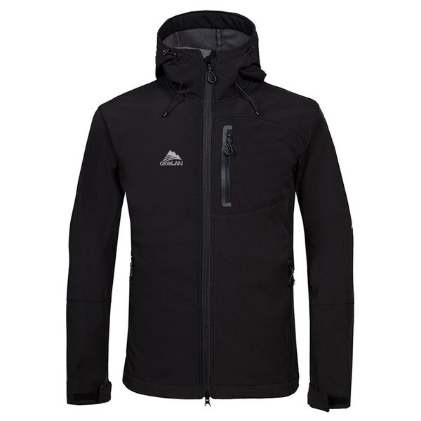 

coat 2019 autumn winter new mens casual fashion waterproof coat quick-drying breathable sport outdoor fashion simplicity, Blue;black