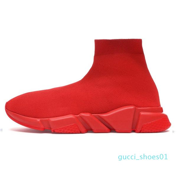 

trainers tripler black speed trainer luxury designer womens casual shoes glitter brand sneakers socks runners sock shoes g01