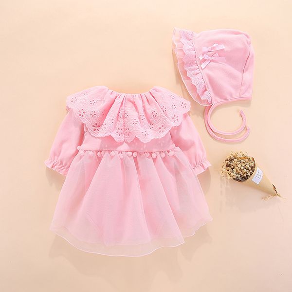 3 month christening dress