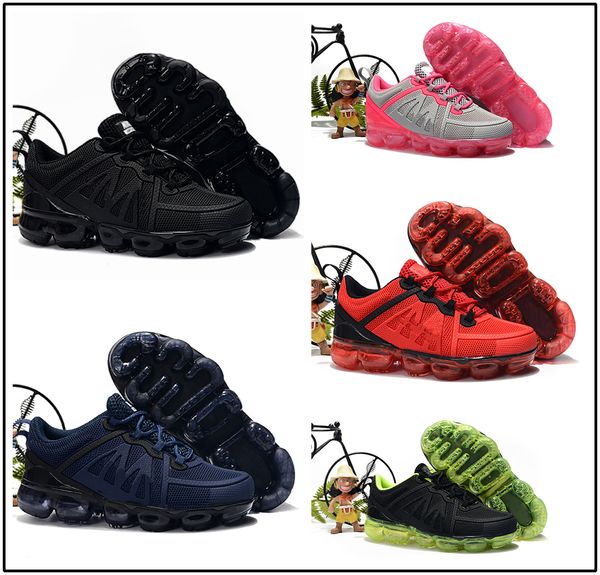 zapatillas nike de niños 2018