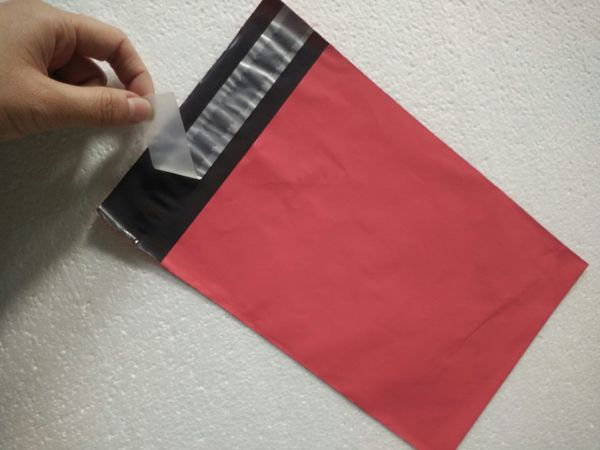 

hight quality envelopes poly mailer by mail plastic mailing bags envelope package bags 100pcs/lot